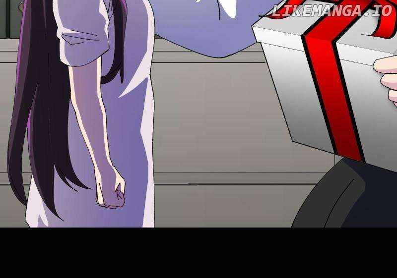 I Am The Monster Overlord Chapter 61 41